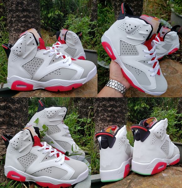 

2020 mens 6 6s basketball shoes hare white red designer trainer sports sneakers man jumpman baske ball des chaussures zapatos schuhe
