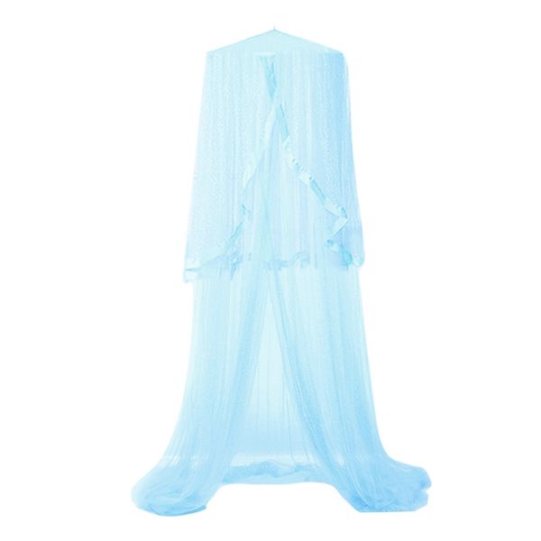 

mosquito net transparent mosquito net breathable bed canopy lightweight bed tent girls room decoration