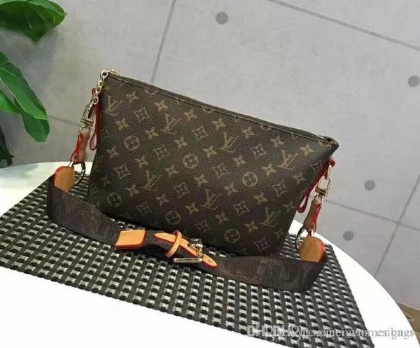 

Модные сумки 2019 hot Впервые в продаже Женщины Роскошные Леди Кожаные Сумки Кошелек