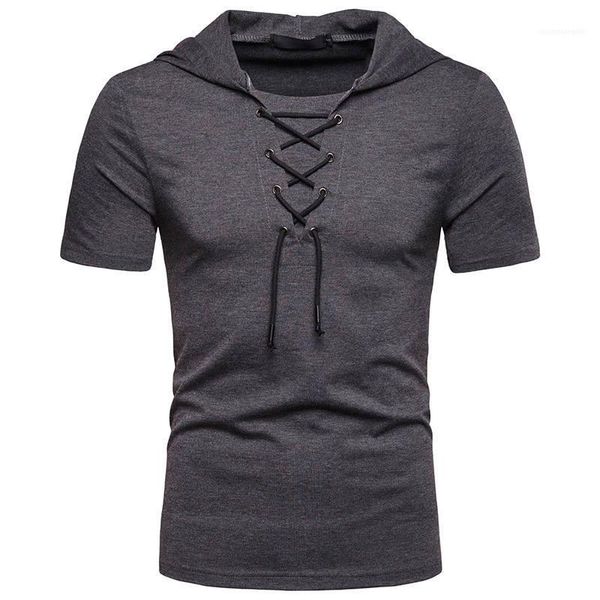 

short sleeve males tether tees casual mens fashion loose mens tshirt fashion breathable, White;black