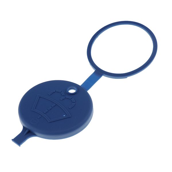

brand new washer bottle cap conversion kit