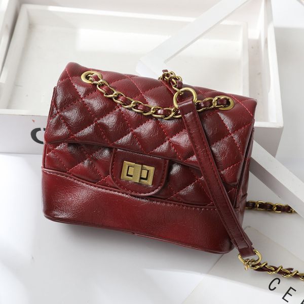 

cow leather bag women bag new 2020 diamond chain fashion shoulder crossbody luxury handbags women bags designer
