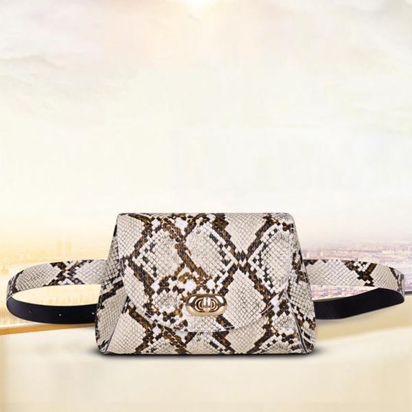 

змеиный узор crossbody сумки для женщин 2020 нагрудная сумка змеиный крест дикое плечо сумка-мессенджер кошелек для монет torebki damskie