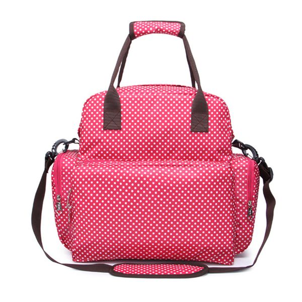 

diaper backpack large capacity baby bag multi-function travel backpacks nappy bags nursing bag waterproof -b5