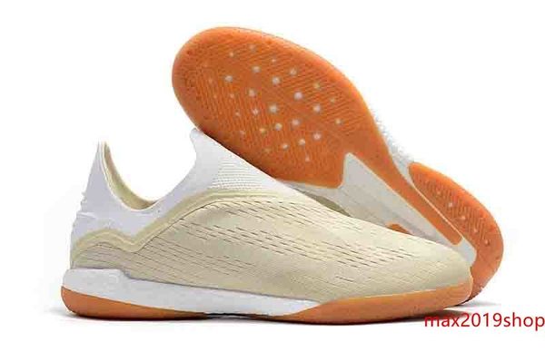 

x tango 18 tr tf in indoor turf mens soccer football shoes salah jesus 18 x soccer boots soccer cleats size us6.5-11