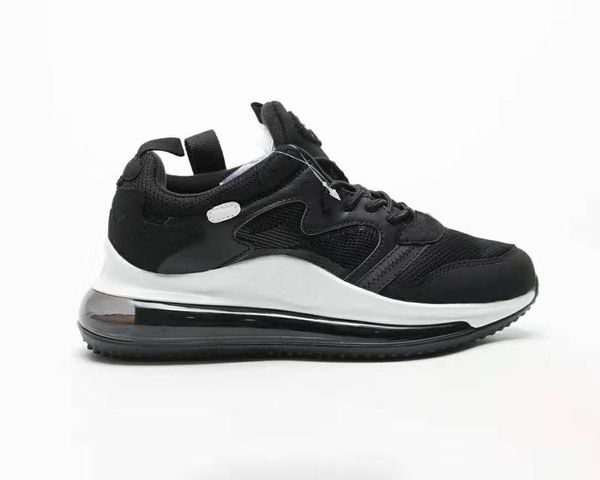 

with box)2019 obj black white oreo sneaker men women odell beckham jr. multi-color desert ore running shoes