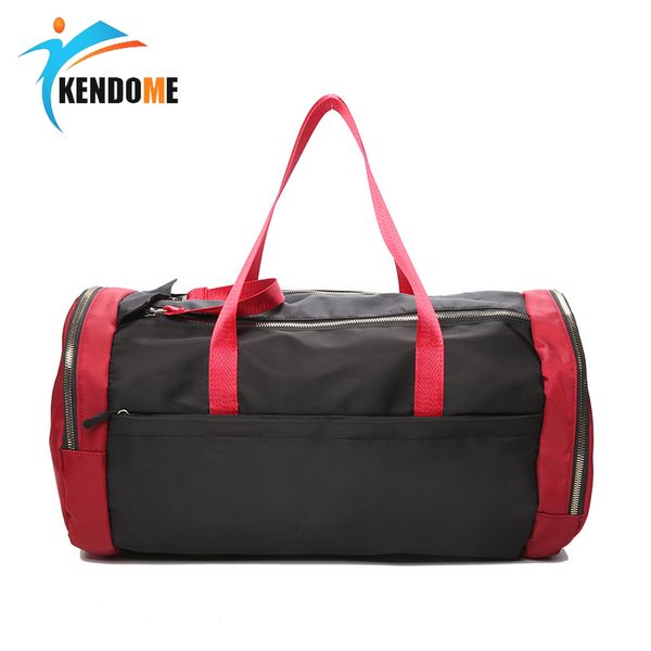 

sports training bag women fitness yoga bag men sport gym large women swim handbag oxford travel luggage 2020
