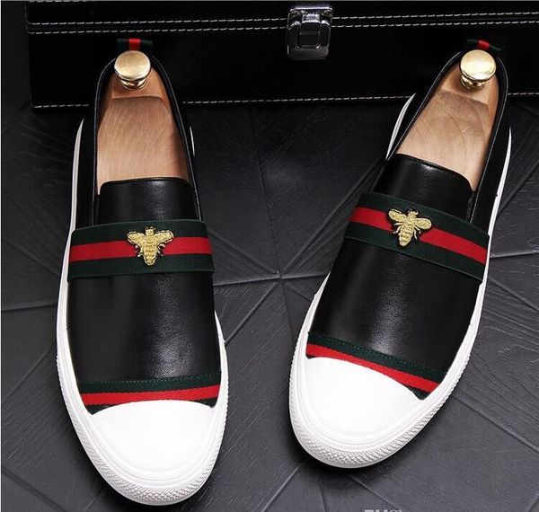 

Sapatos ocasionais chengzhang99