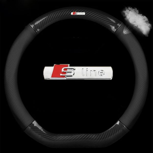 

audi steering wheel cover