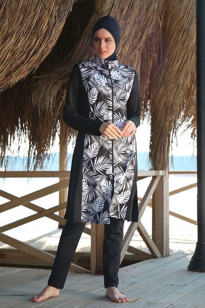 

marina 1985 islamic swimsuit maillot islamique burkini modest muslim