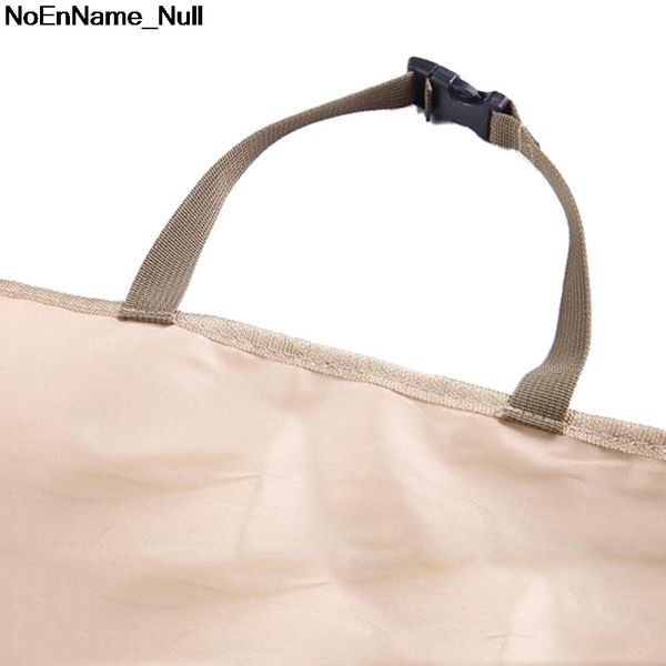

noenname_nullcar safety seat back cover protector kids kick clean mat pad anti stepped dirty