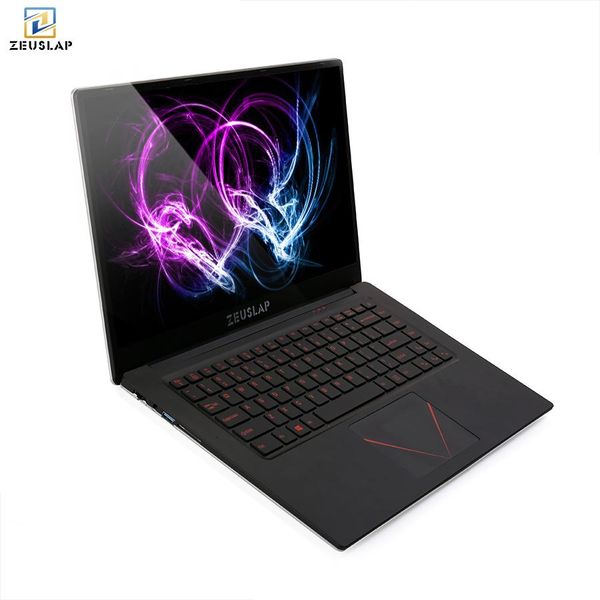 

New 15 6inch 6gb ram 500gb hdd 1920 108p ip creen intel celeron j3455 netbook notebook computer pc laptop