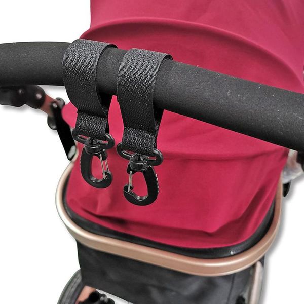 

baby hook practical economy bag mummy diaper bag hook safety and reliability baby stroller accessories