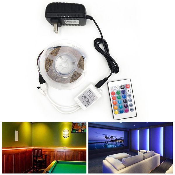 

rgb веодиодне лен водонепѬониаеме 2835 5m dc12v fita веодиодне поло neon led 12v ги