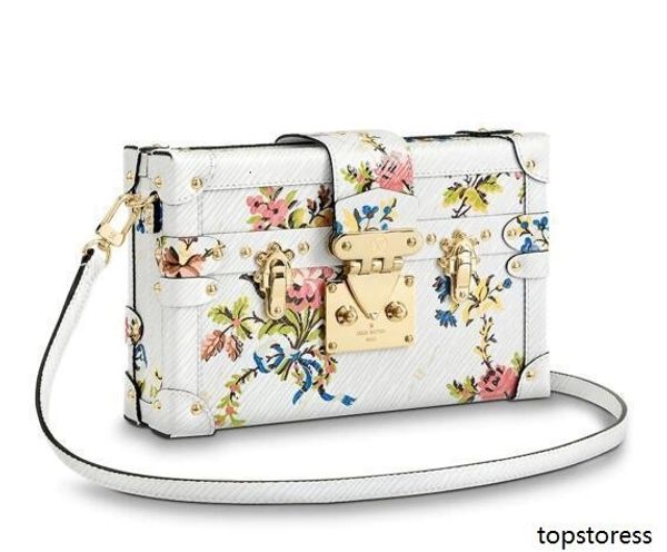 

petite malle m53083 новых женщины мода шоу плечо сумка totes сумка top ручка cross body посланник сумка