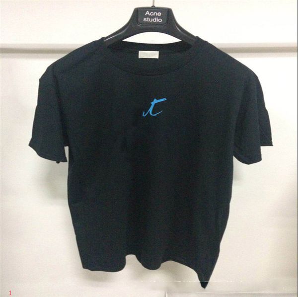 

mens конструктора футболка для мужчин streetwear luxury рубашки скейтборд letters printed женщины вскользь марка летних футболок азиатского, White;black