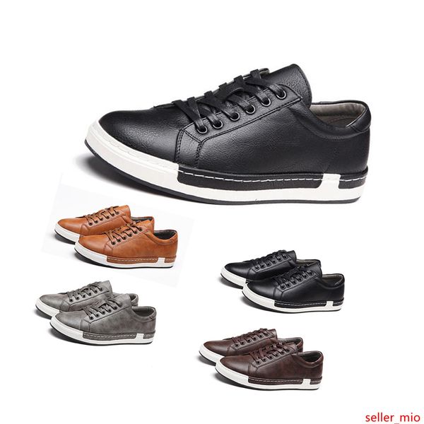 

new fashion casual shoes platform triple white sneaker combination shoes mens designer skateboarding sneakers size 40-46 main19