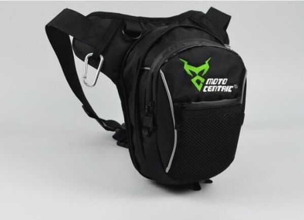 

motorcycle leg bag outbag tactical bag waterproof zipper