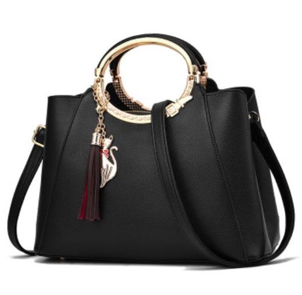 

perfect women's bag european and american casual shoulder messenger bag