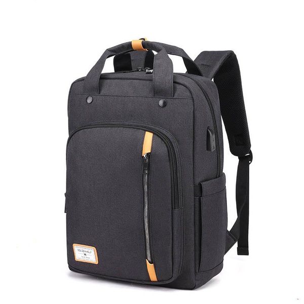 

computer backpack schoolbags handbag waterproof lapbackpack large capacity rucksack for boys and girls backpack hot