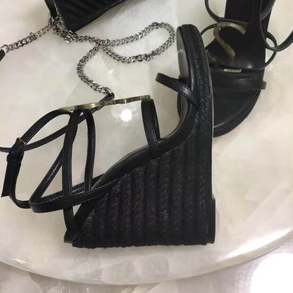 

With box 2018 lide ummer luxury de igner beach indoor flat g andal lipper hou e flip flop with pike andal35 41