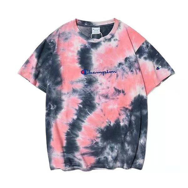 

мужская дизайнерская футболка летняя марка для мужчин и женщин контрастного цвета стиль повседневная дизайнер тройники роскошные хип-хоп топ, White;black