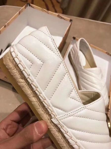 designer espadrilles