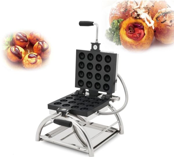 

cast aluminum commercial waffle maker , new design commercial waffle making machine, waffle baker taiyaki machine
