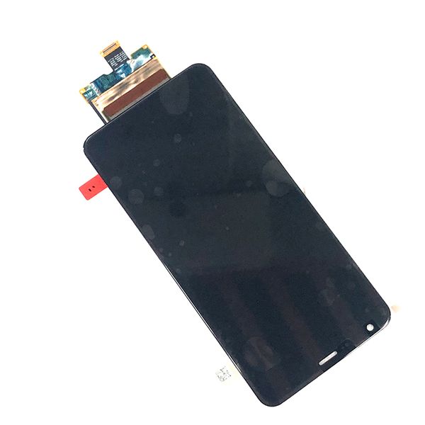 

lcd display panels for lg stylo 5 6.2 inch screen assembly replacement parts no frame black