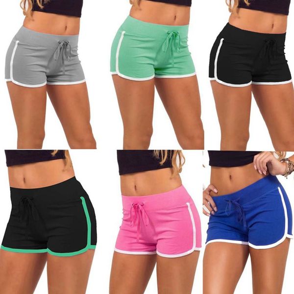 

gymnastic dance ballet shorts womens economy lycra spandex dance shorts dancewear, White;black