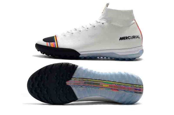 

2019 high ankle mens women kids cr7 football boots mercurial superfly kj vi 360 elite fg soccer shoes outdoor soccer cleats superflyx 6