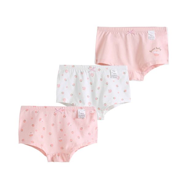 

2020 girls underwear children students baby girls, Camo