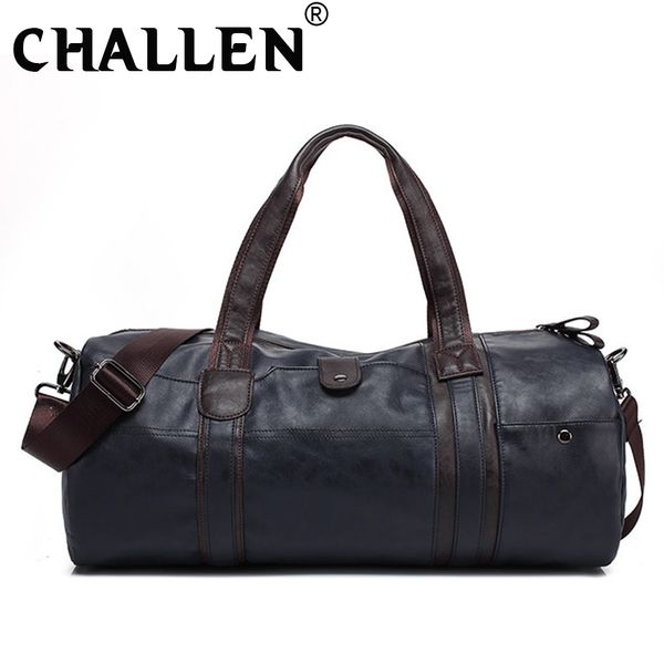 

мужская большая емкость новый бренд дорожная сумка ретро мужская сумка сумка crossbody высокое качество b46-01