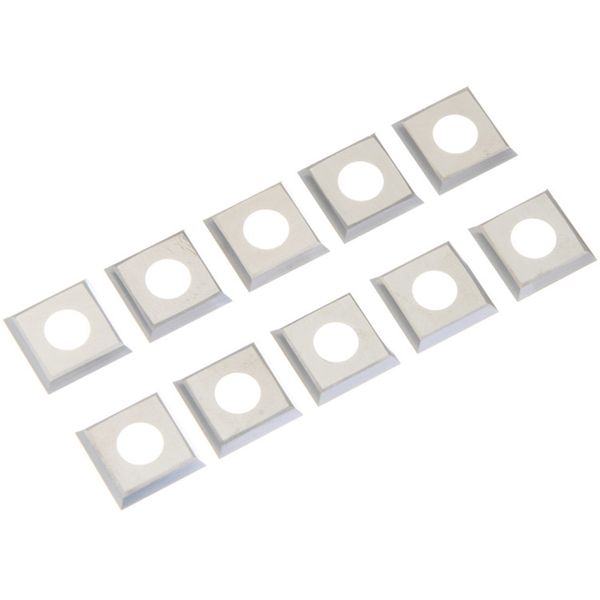 

absf carbide wear-resistant wood cutting custom processing tungsten steel woodworking circular saw blade round carbide blade mil