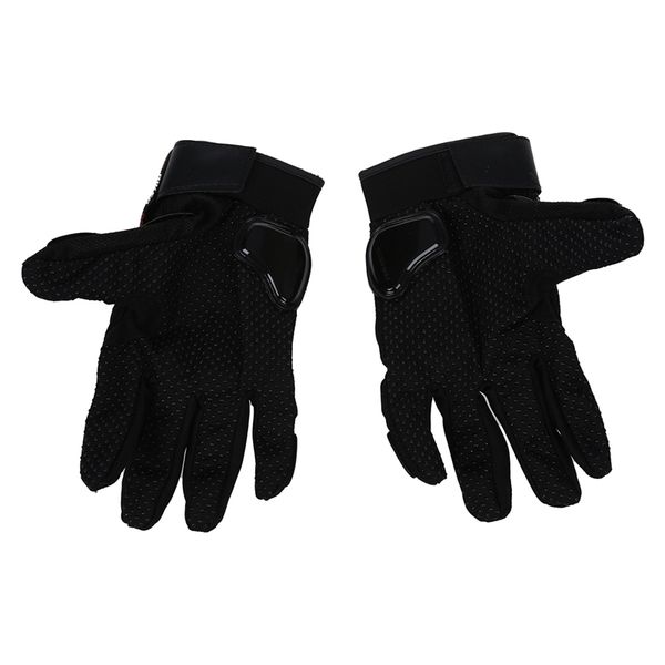 

велоспорт перчатки, Black