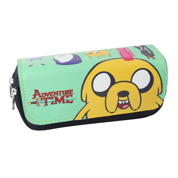 

anime cartoon cosmetic cases fashion design makeup bag boy girl's gift