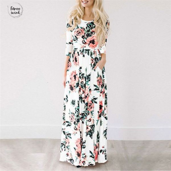 

лето длинное платье вечера цветочные boho пляж платье макси платье женщины платье партии sundress vestidos de festa дизайнер одежды, Black;gray