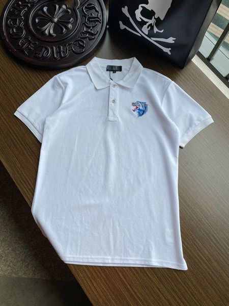 

a50321 людей способа tops тис 2020 runway люкс европейского дизайна короткий стиль печати партия футболки мужская одежда, White;black