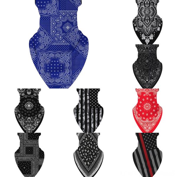 

nuyz7 riding fashion scarf outdoor 2020 ski mask mask to protect hoods face magic warm wind and dust the, Black