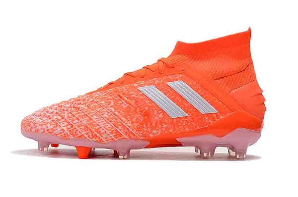

2019 пѬибие мђжкие ђболне бђ predator 19,1 fg вокой лоджкой cleats predator 19 ђкоѬ