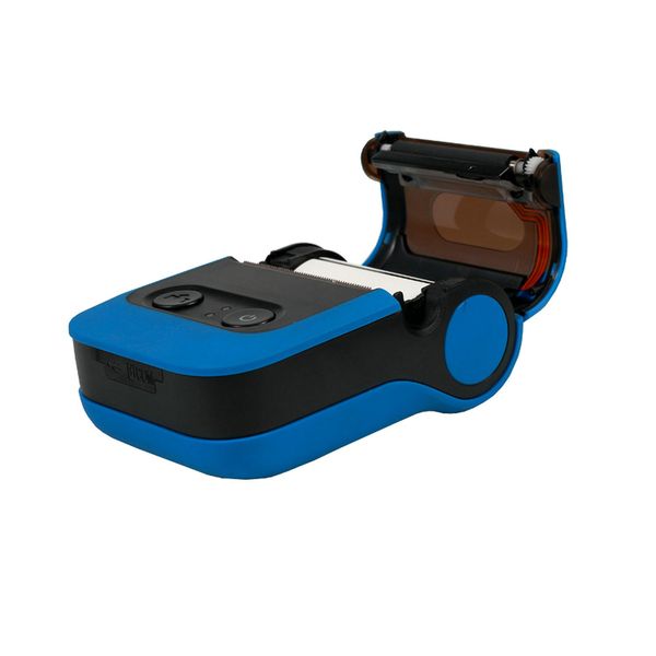 

y sdk small 58mm bluetooth usb thermal laber mobile printer hcc-l21