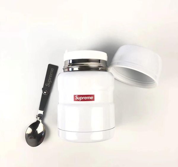 

18FW Stainless King Food Jar sup Beaker Thermos cup