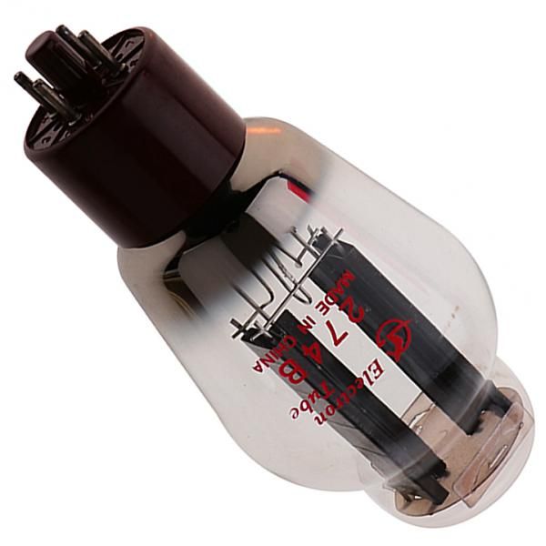 

274b 5z3pj 5u4g audio vacuum tube for guitar amplifier/stereo accessory