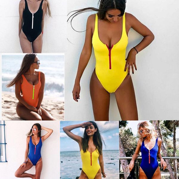 ladies one piece suit