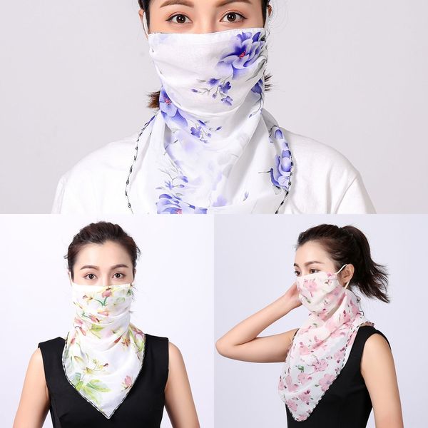 

og11r cotton face maskswashable and reusable cartoon kids facemask print child cloth masks forprotectionbylima scarf, Black