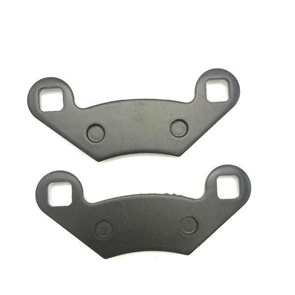 

new front rear disc brake pads for buyang jcl d300 g300 h300 300cc atv