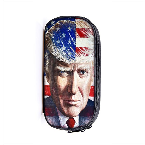 

cosmetic bag korean style women makeup bag pouch toiletry waterproof makeup organizer case necessaire t15984