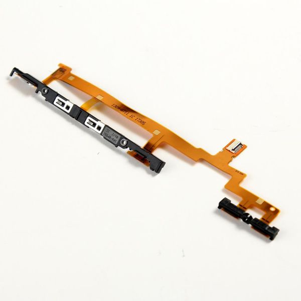 

usb power button flex cable replacement button for