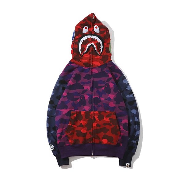 

Capuz e Moletons hybape