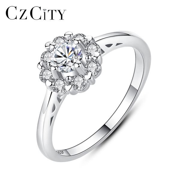 bague argent avec brillant bague argent avec brillant